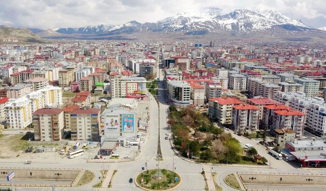 Vanlılar dikkat! İpekyolu, Tuşba ve Edremit’e Önemli Duyuru…