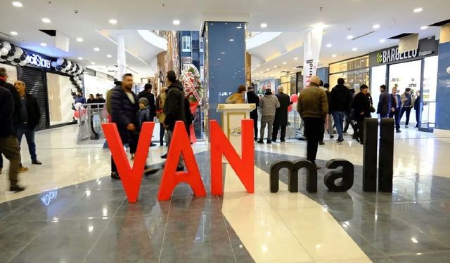 VanMall AVM’de ücretsiz Ramazan etkinlikleri