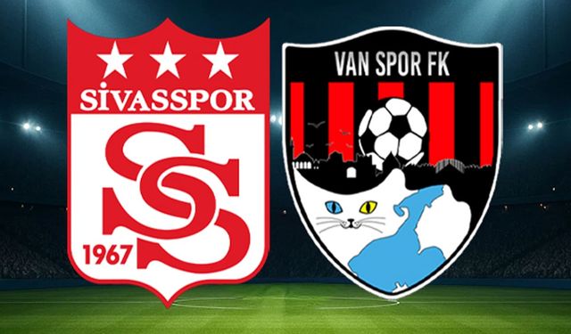 Vanspor kritik Sivas deplasmanına hazır! Bilet fiyatları açıklandı