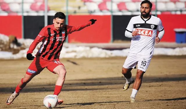 Vanspor'da neler oluyor! Bekir Can Kara’dan son dakika açıklaması!