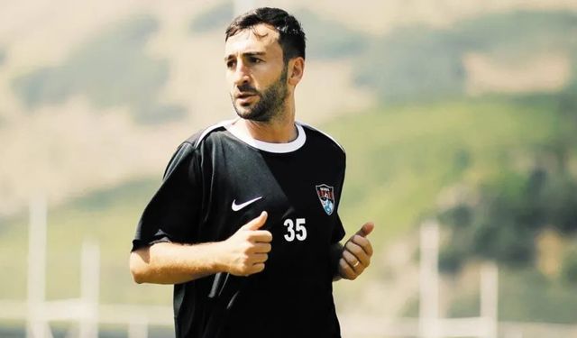 Vanspor’da Yusuf Abdioğlu kararı kesinleşti