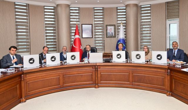 YYÜ’de kritik su zirvesi! Van Gölü havzası alarm veriyor