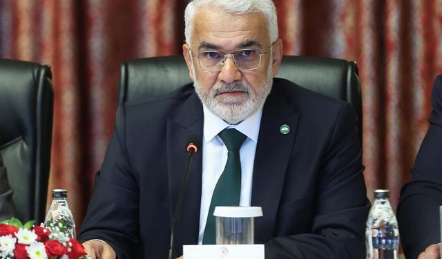 Zekeriya Yapıcıoğlu: Kürt meselesi şiddet sorununa indirgenmemeli, temel haklar pazarlık konusu yapılmamalıdır