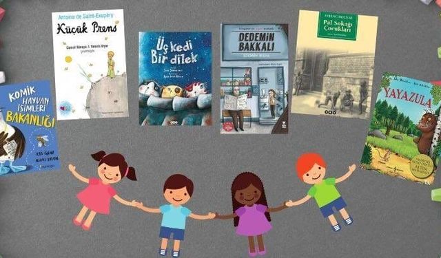 Van Valiliği, Bayramda çocukları unutmadı