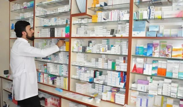 36 ilaç geri ödeme listesinde