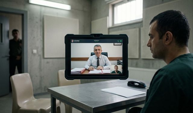 Adalet Bakanı Gürlek duyurdu: e-Avukat dönemi resmen başladı