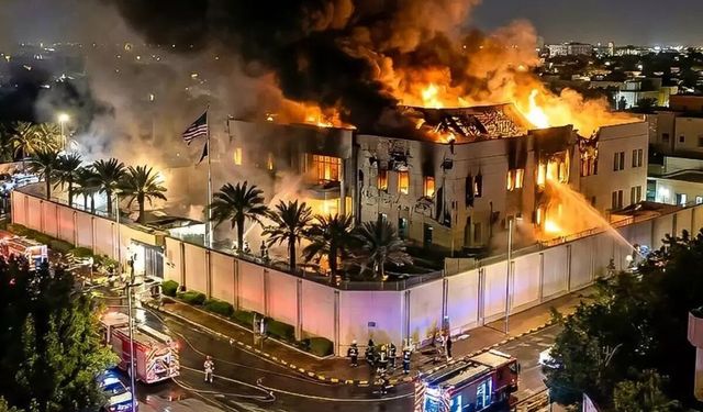 Savaşın 6. günü: İsrail ve ABD sivil katliamına devam ediyor