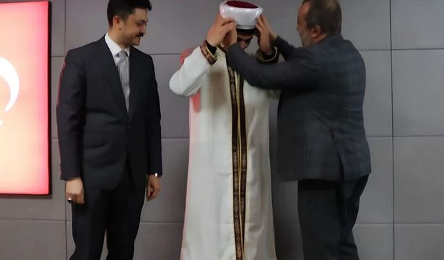 Cezaevlerinde Hafız Sayısı Yükseliyor!