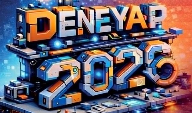 DENEYAP teknoloji atölyeleri geleceğin teknoloji yıldızlarını arıyor