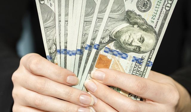 Dolar Bugün ne kadar? Döviz kurlarında son durum... 03 Mart 2026