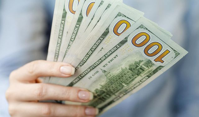 Dolar Bugün ne kadar? Döviz kurlarında son durum... 05 Mart 2026