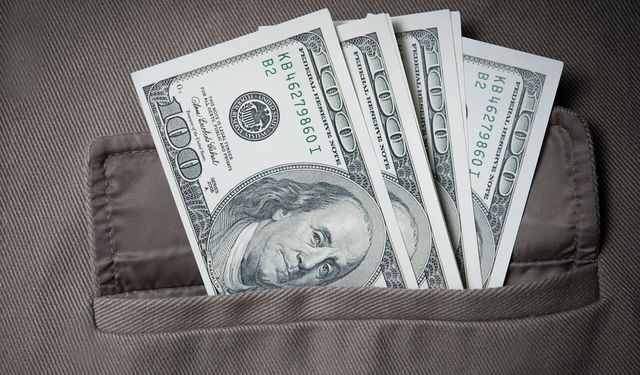 Dolar Bugün ne kadar? Döviz kurlarında son durum... 10 Mart 2026