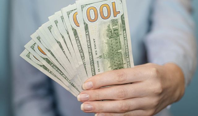 Dolar Bugün ne kadar? Döviz kurlarında son durum... 12 Mart 2026