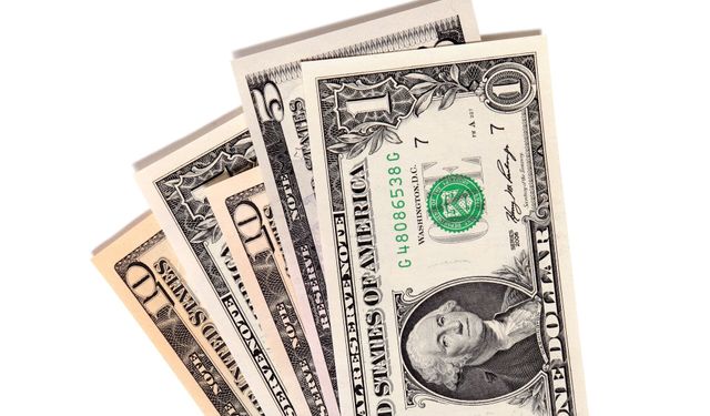 Dolar Bugün ne kadar? Döviz kurlarında son durum... 13 Mart 2026