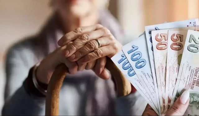 Emekli ikramiyelerinin yatırılacağı tarih belli oldu