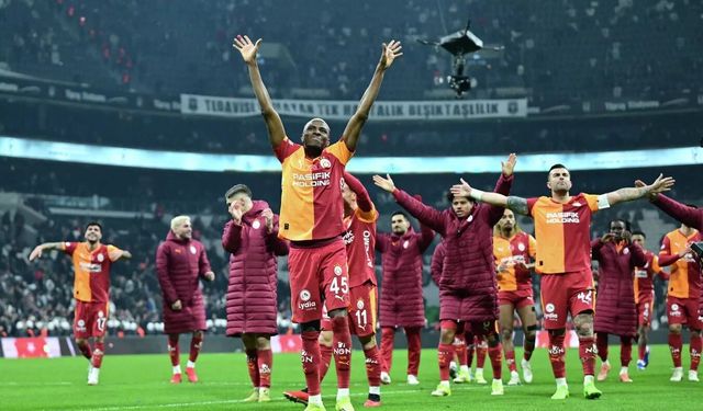 Galatasaray - Liverpool maçı ne zaman, saat kaçta?