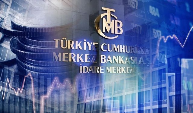Gözler Merkez Bankası’nda! Perşembe günü açıklayacak