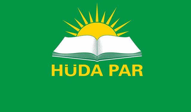 HÜDA PAR’dan Erbil için taziye mesajı: Bölgesel barış korunmalı