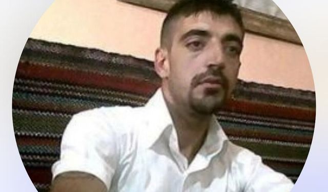 Van'da bir kişi evinde ölü halde bulundu!