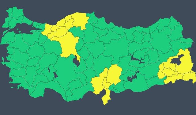 İçişleri Bakanlığı’ndan Van için kritik uyarı