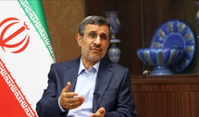 İran eski Cumhurbaşkanı Ahmedinejad hayatını kaybetti