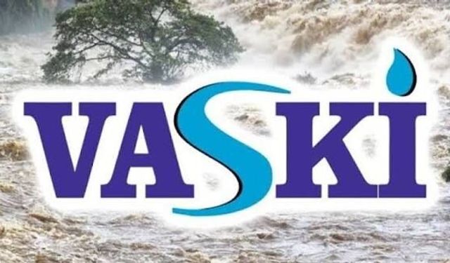 VASKİ'den Bayram öncesi su tasarrufu uyarısı