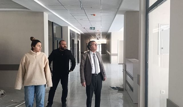 İpekyolu Halk Eğitim Merkezi taşınıyor