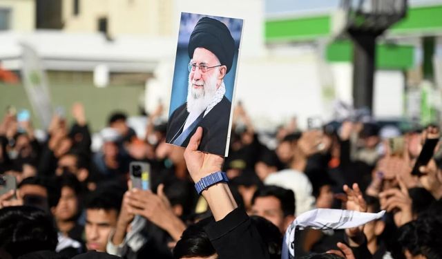 İran Lideri Hamaney’in cenaze programı netleşti