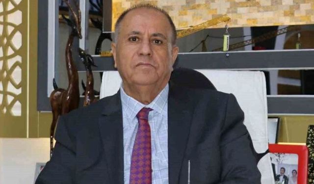 Kandaşoğlu’ndan sahte sağlık ürünlerine karşı uyarı