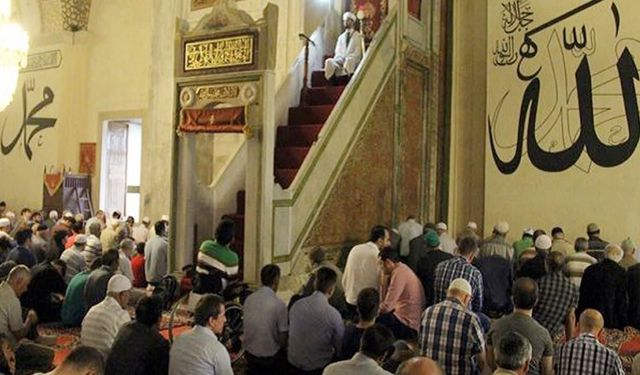 Mizancı Murat Anadolu İmam Hatip Lisesi’nden hutbe yazma yarışmasında çifte başarı