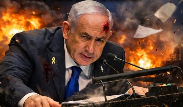 Netanyahu öldü mü?
