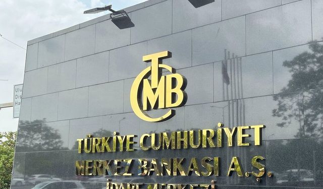 Son dakika! Merkez Bankası kararını açıkladı! İşte faiz oranı…