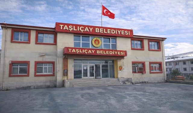 Taşlıçay Belediyesi 2 mühendis ve şehir plancısı alımı yapacak