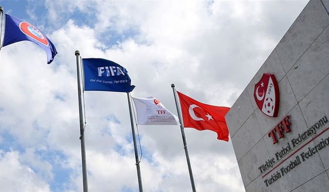 TFF’den Vanspor’a para cezası…