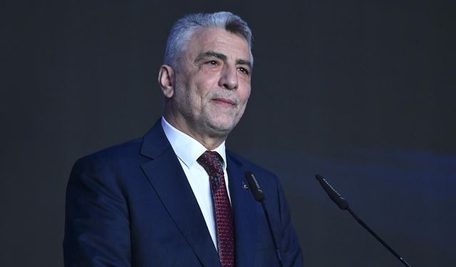 Ticaret Bakanı Bolat Van’a gelecek