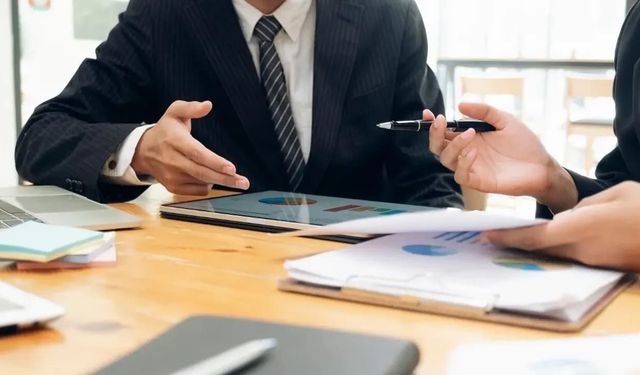 Türkiye'de en kolay iş bulunan 5 meslek