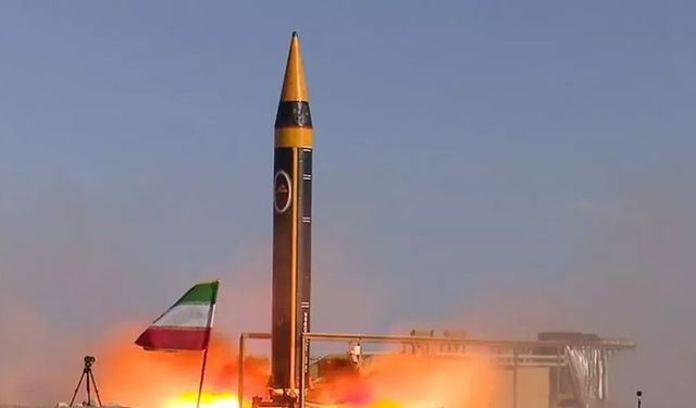 Türkiye’ye yönelen balistik mühimmat imha edildi