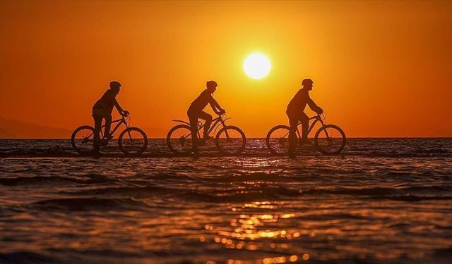 Van Büyükşehir Belediyesi yüzlerce bisiklet alacak!