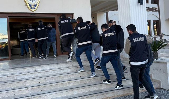 Van dahil 11 ilde Whatsapp üzerinden dolandırıcılık!