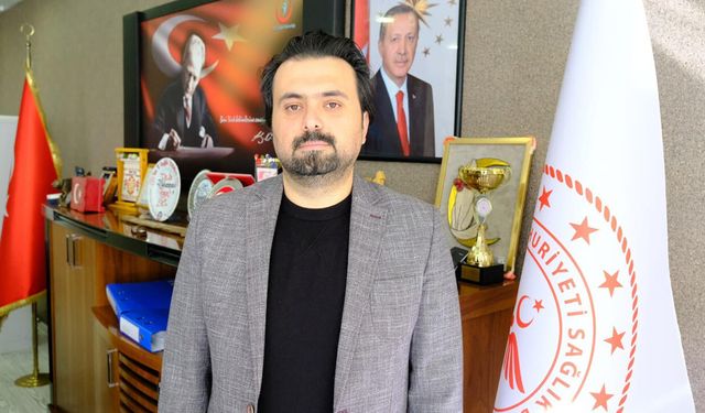 Van, ‘ideal kilonu öğren sağlıklı yaşa’ kampanyasında öne çıktı