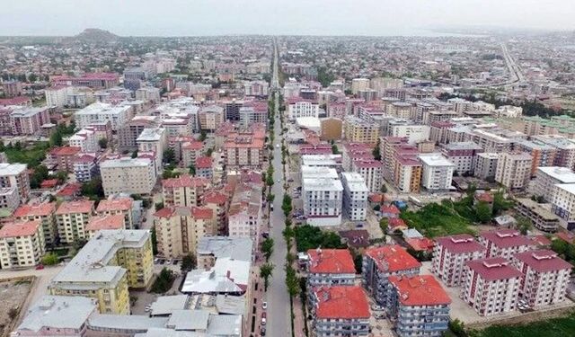 Van İskele Caddesi kaç kilometre? Dünyada kaçıncı sırada? İskele Caddesi’nin özellikleri!