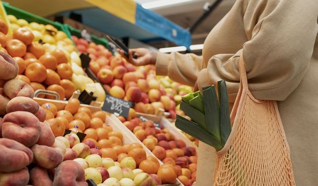 Van'da 06 Mart Hal Fiyatları: Meyve ve Sebze Fiyatları Ne Kadar?