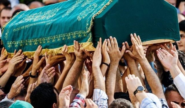 Van'da 14 vatandaş hayatını kaybetti! İşte İsimleri…