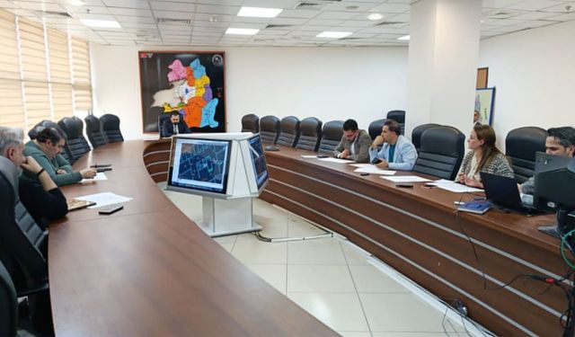 Van’da 3 yeni aile sağlığı merkezi yapılacak