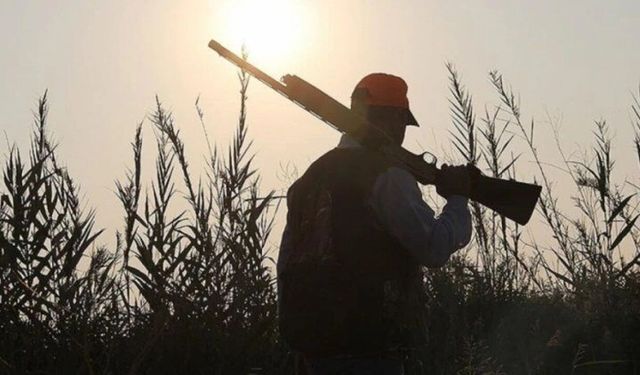 Van’da av sezonu sona erdi: Yaban hayatı için hassas dönem