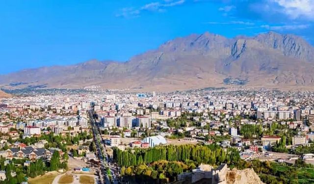 Van’da bayram boyunca hava nasıl olacak?