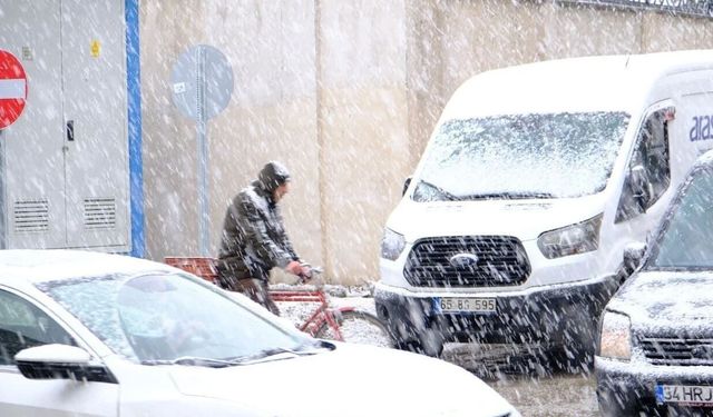 Van’da bayram boyunca yağış etkili olacak!