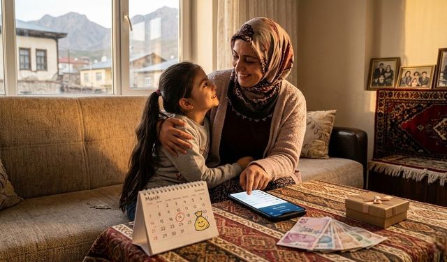 Van’da binlerce hak sahibi bekliyordu: Ödemeler 14 Mart'ta başlıyor