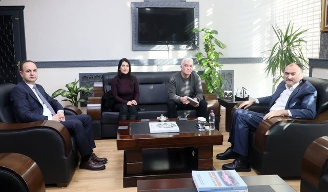 Van’da ‘Etüt Van Projesi’ akademik başarıyı yükseltiyor