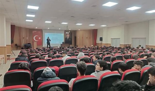 Van’da gençlere yönelik Ramazan programları